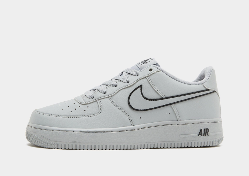 Nike Air Force 1 '07 Junior's