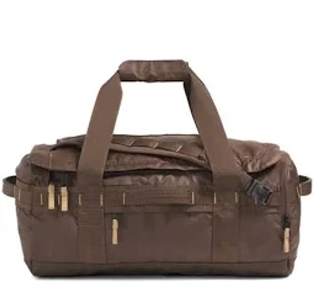 The North Face Base Camp Voyager Duffel