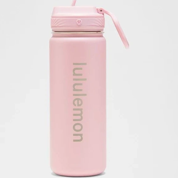 Lululemon Back to Life Sport Bottle