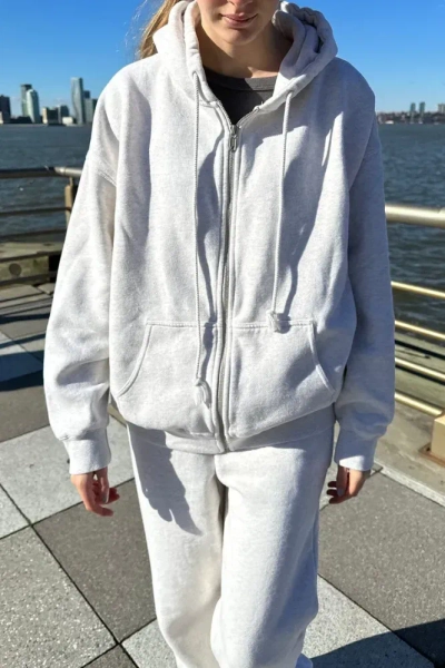 christy hoodie