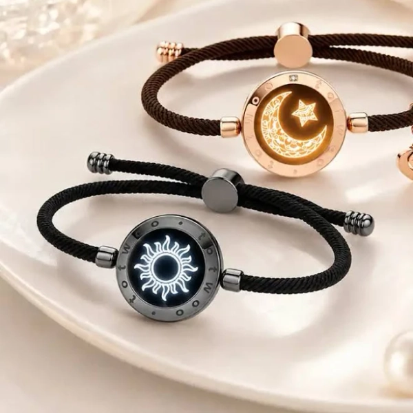 Miss You Touch Bracelets