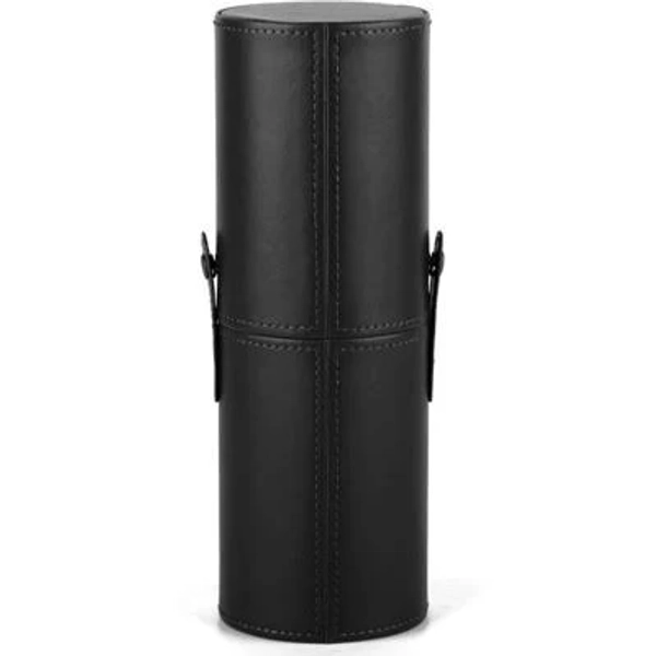 Narwey Makeup Brush Holder Travel Brushes Case Bag
