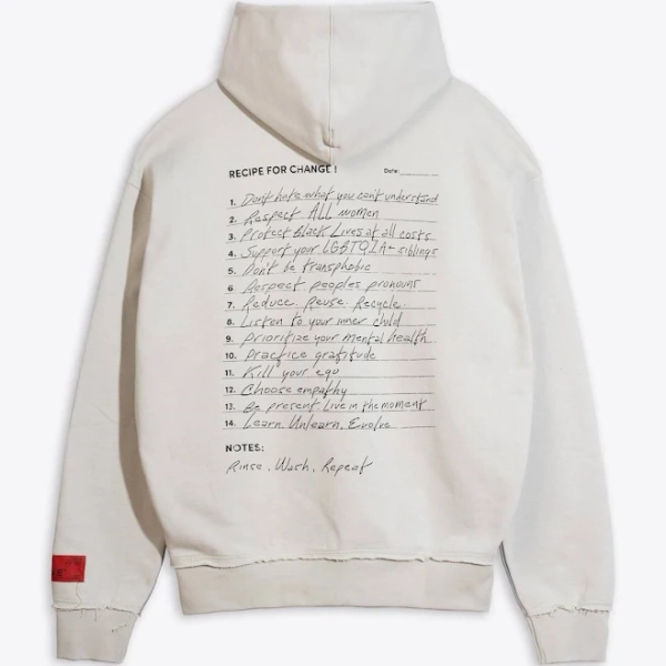 ACT of Love Hoodie