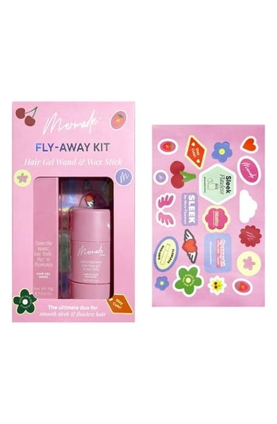 Mermade Hair Fly-away Kit $31 Value at Nordstrom