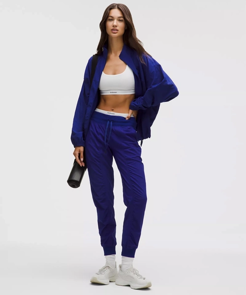 Dance Studio Mid-Rise Jogger *Full Length