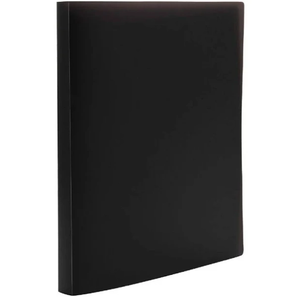 Keji A4 2 D-Ring Binder
