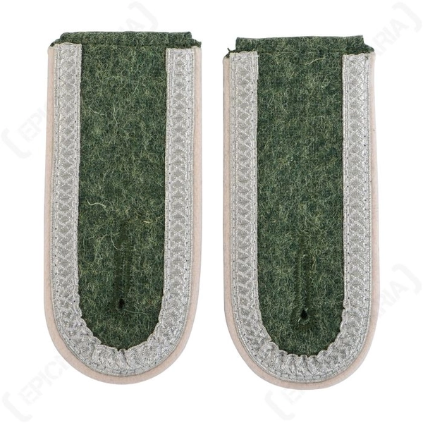 M40 Rank NCO Unteroffizier