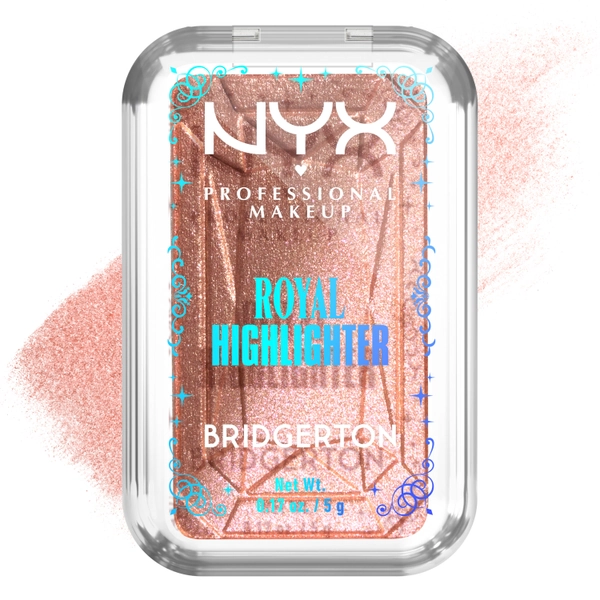 Royal Buttermelt Highlighter - Bridgerton