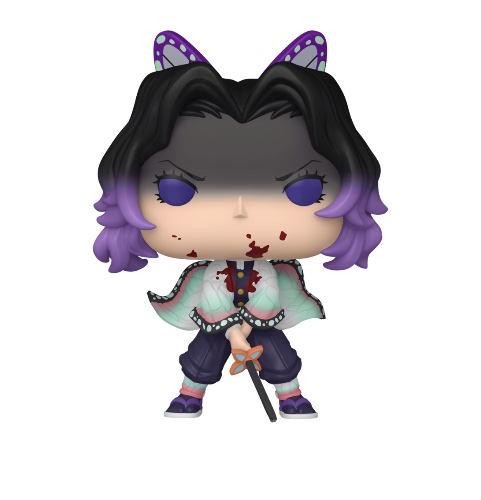 Pop! Shinobu Kocho (Bloody)