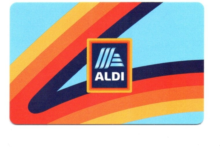 Aldi Gift Card