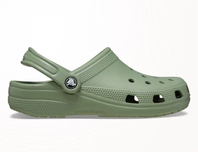 Classic Clog
