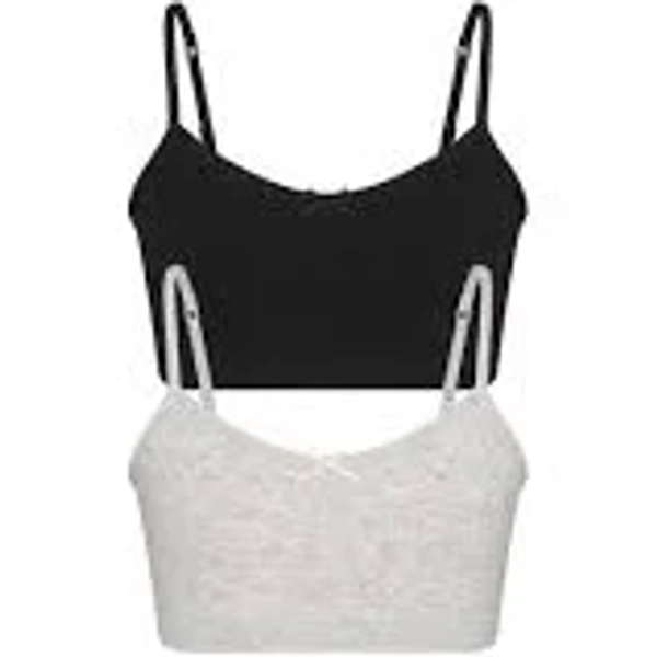 Basic Bralettes any brand similar to these