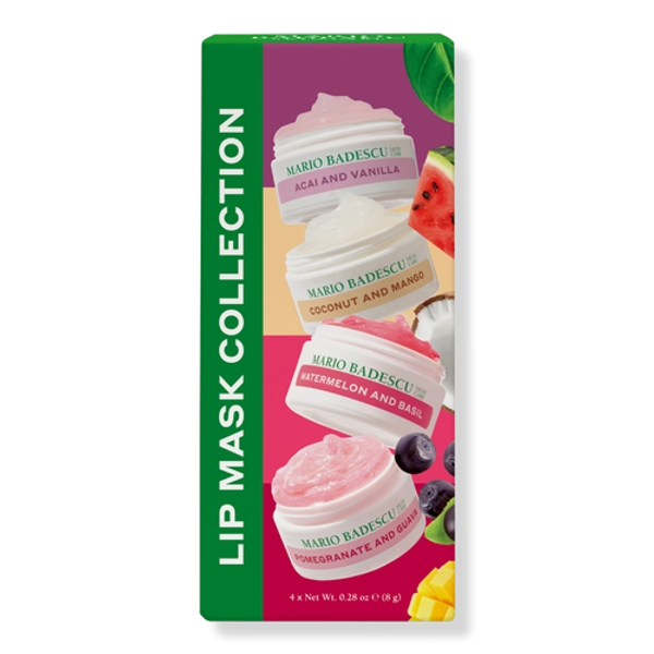 Mini Lip Mask Collection