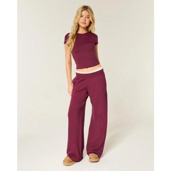 Baggy Sweatpants