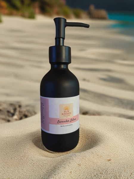 Hand & Body Lotion | Sun-kissed Tallow Co.