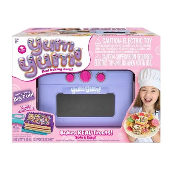 NSI International YumYum! Real Baking Oven