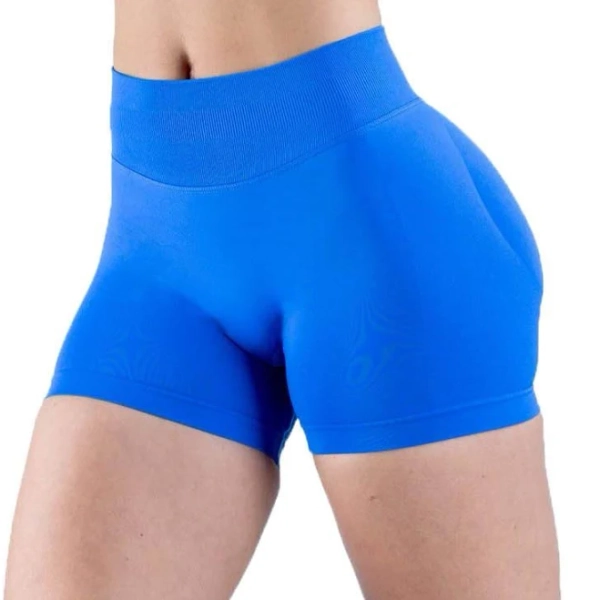 Dyfne Shorts, Dyfne Impact Shorts, Butt Lifting Workout Shortsfor Women Seamless Gym Athletic Biker Yoga Short Leggings