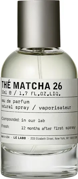 Thé Matcha 26 Eau de Parfum