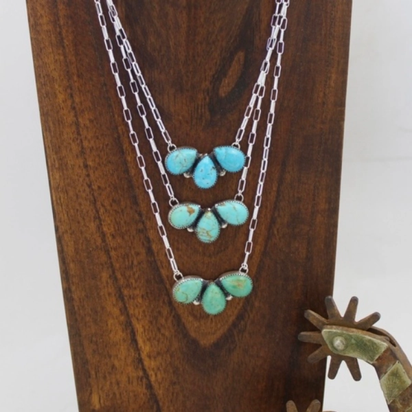 Sally Necklace