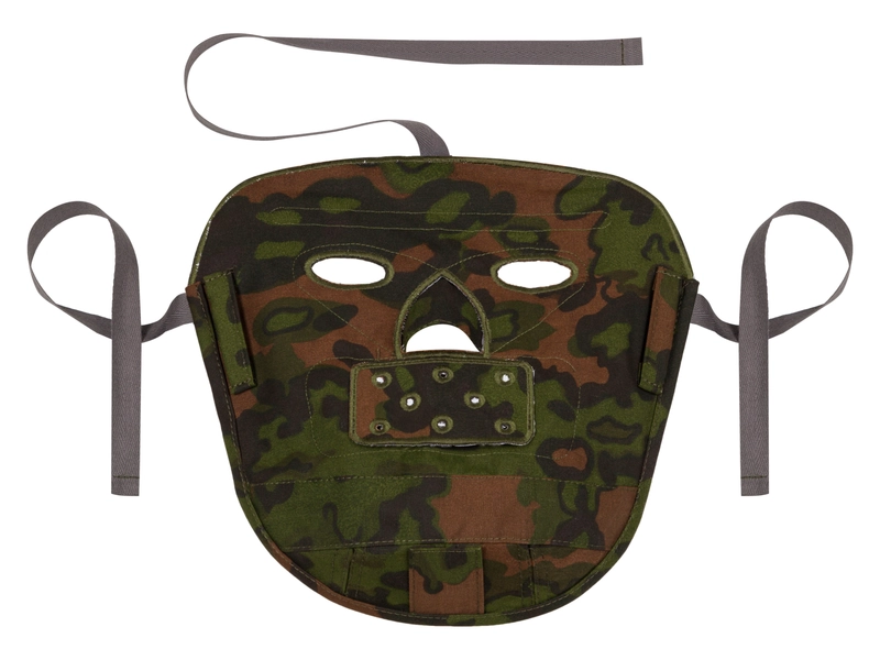 Cold Weather Mask Eichentarn Spring