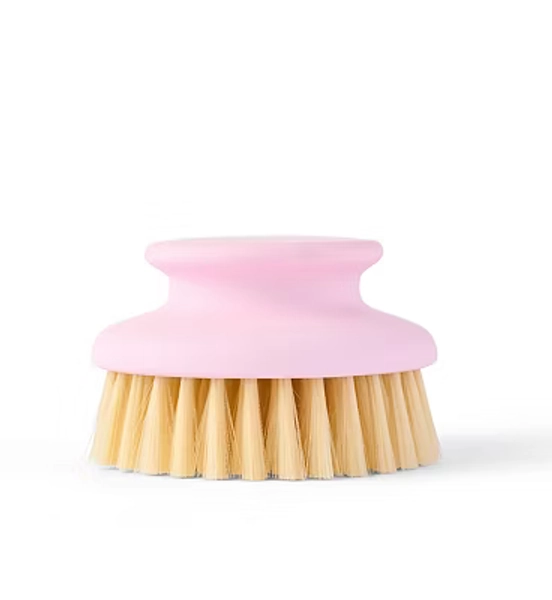 dry brush