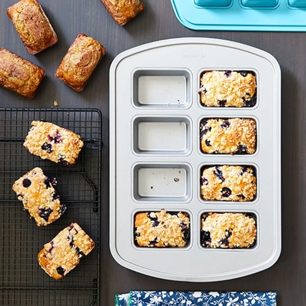 Mini Loaf Pan