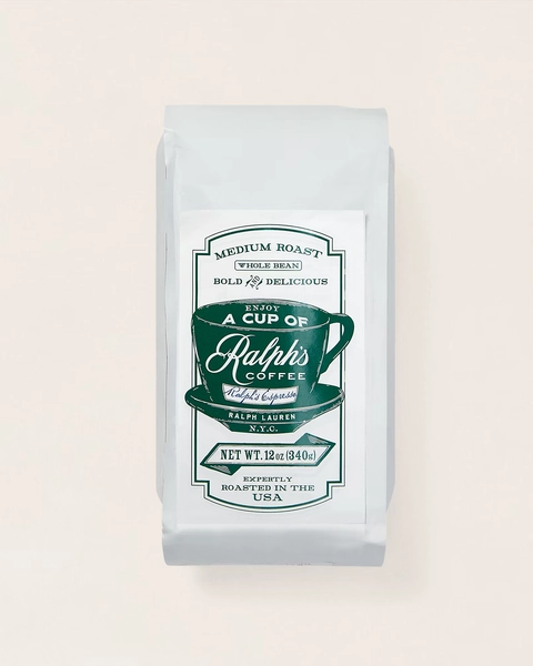 Ralph’s Espresso