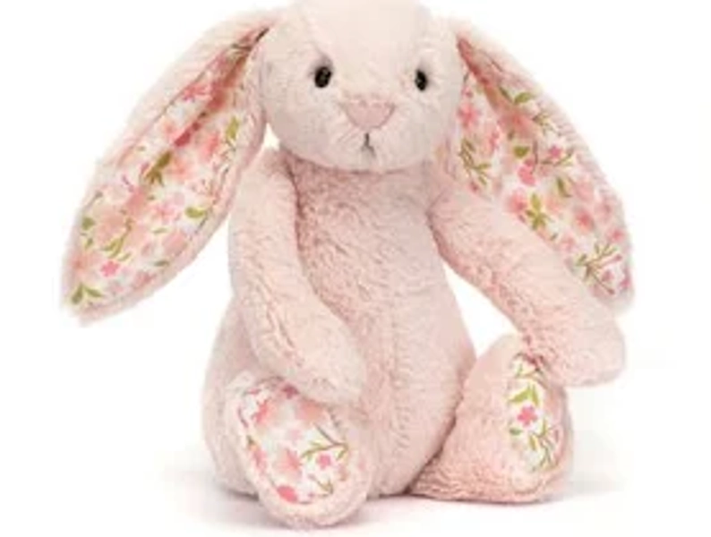 Blossom Bunny Jellycat