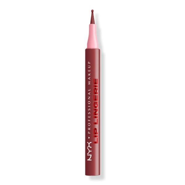 Lingerie Lip Liner Stain - Up All Night