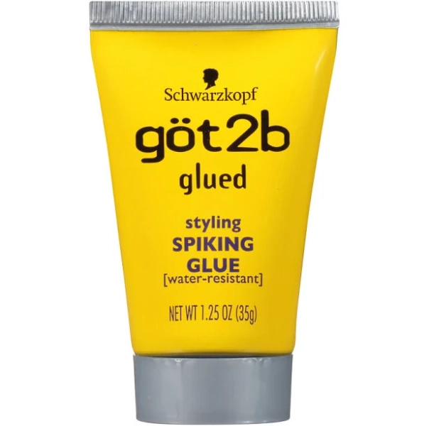 Got2b Glued Styling