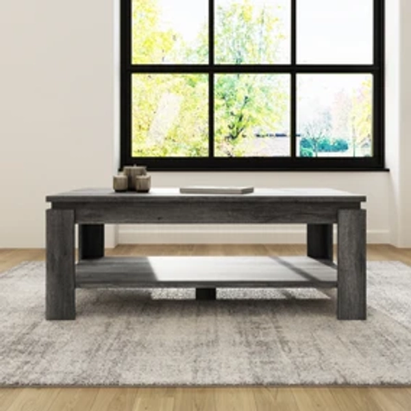 Canyon Coffee Table