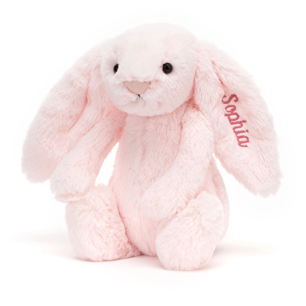Pink Bunny