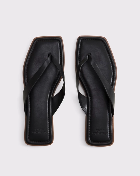 Thong Sandals