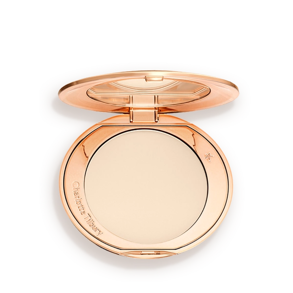 Airbrush Flawless Finish - 1 Fair - Makeup Finishing Powder | Charlotte Tilbury