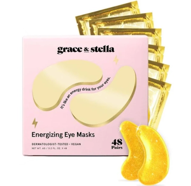 Grace & Stella Under Eye Masks