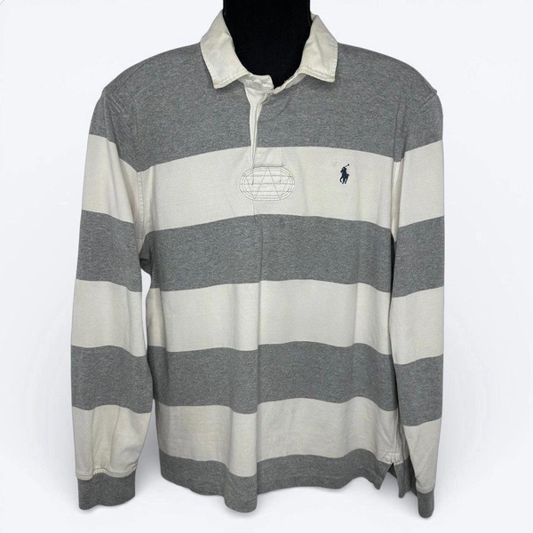 Brand: Polo Ralph Lauren
Size: Men's...