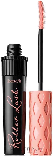 Benefit Roller Lash Super-Curling and Lifting Mascara - Rimel | Makeup.md