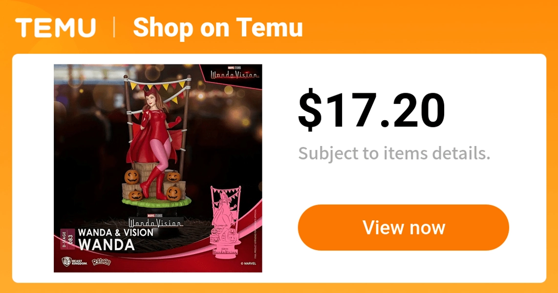 Temu | Explore the Latest Clothing, Beauty, Home, Jewelry & More