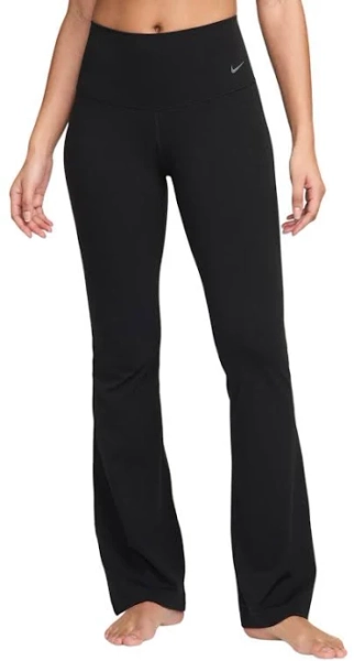 Nike Women's Zenvy High-Waisted Flared Leggings