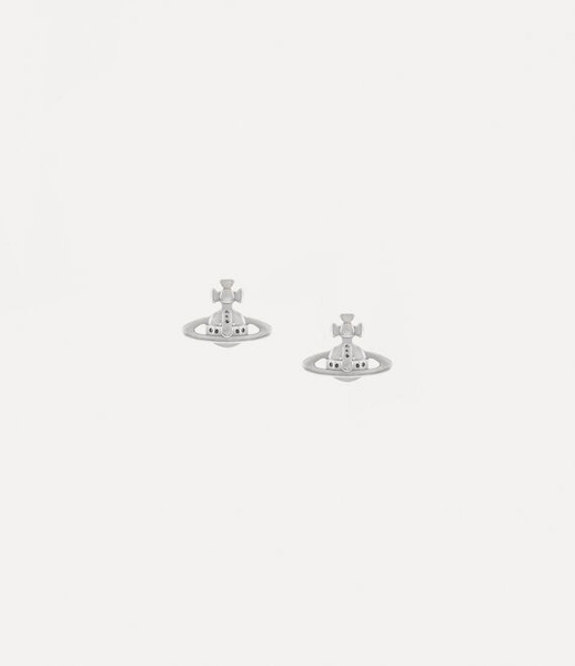 Lorelei Stud Earrings Vivienne Westwood