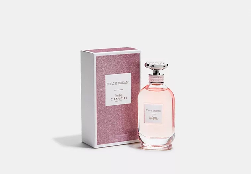 Dreams Eau De Parfum 90 Ml