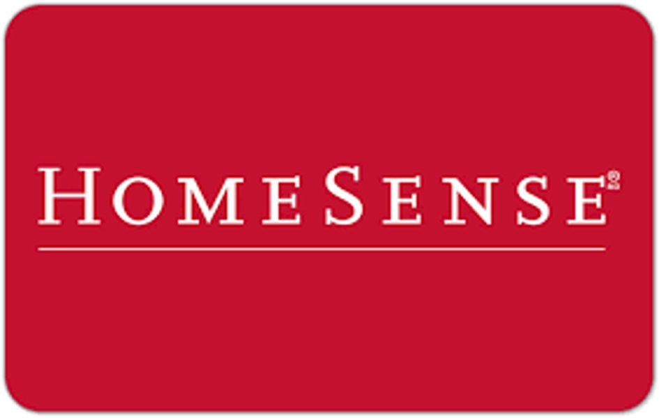 HomeSense eGift Card