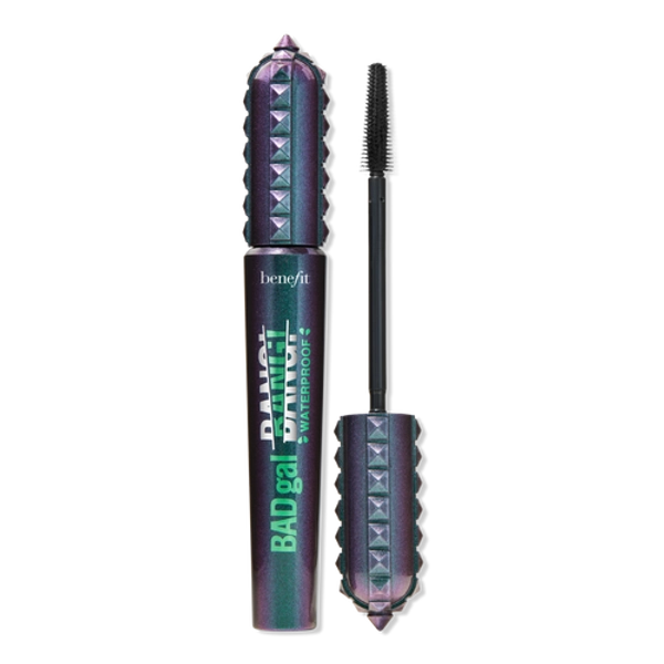 BADgal BANG! Volumizing Waterproof Mascara - Intense Pitch Black