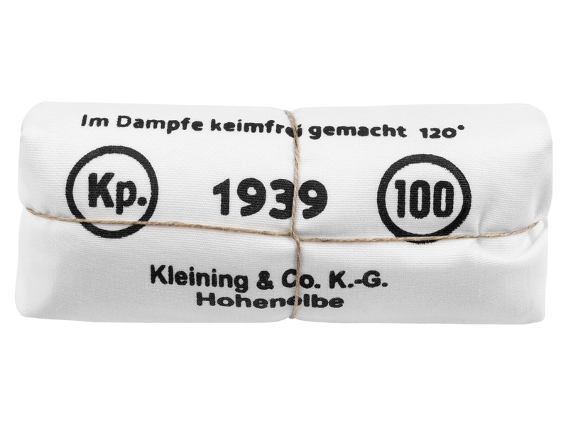 Bandage 1939 White