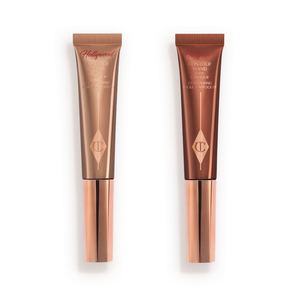 35% Off: Hollywood Contour Wands | Charlotte Tilbury