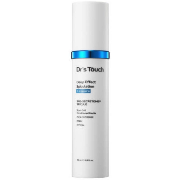 Deep Effect Spiculation Essence
