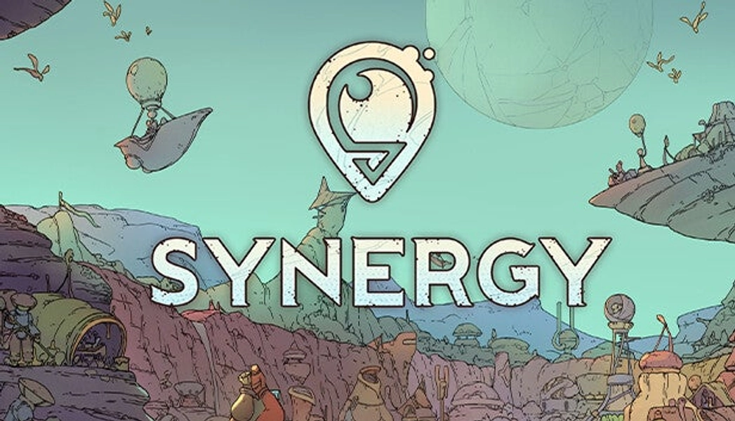Synergy on Steam