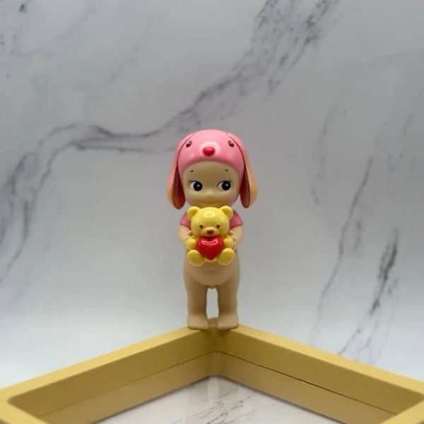 Sonny Angel New Authentic Valentine’s 2024 Series Collection Code 2199 - New Toys & Collectibles | Size: s