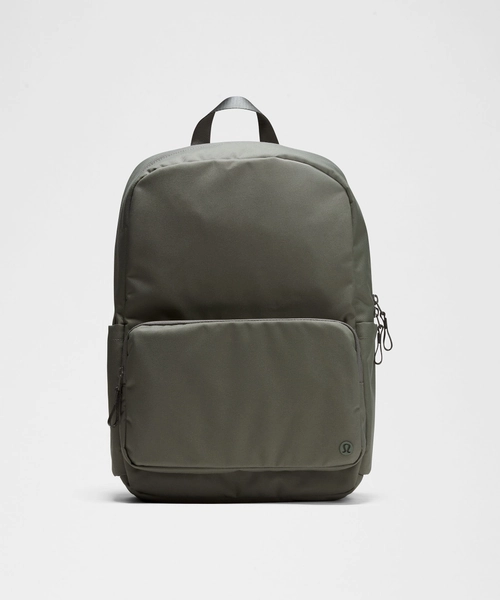 Everywhere Backpack 22L *Tech Canvas - Grey Sage - ONE SIZE