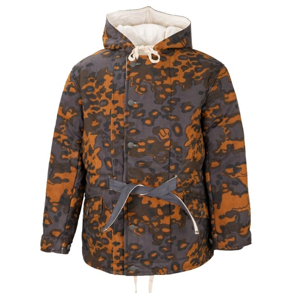 Parka Eichentarn